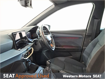 2026 SEAT Arona