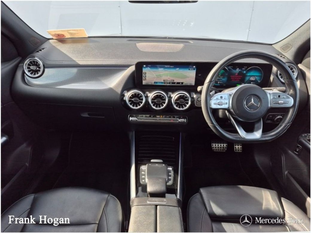 2022 Mercedes-Benz GLA Class