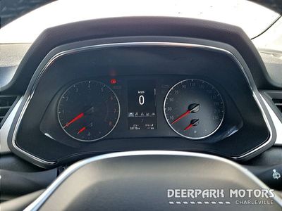 2022 Renault Captur