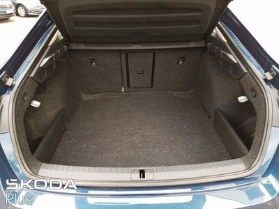 2023 Skoda Octavia
