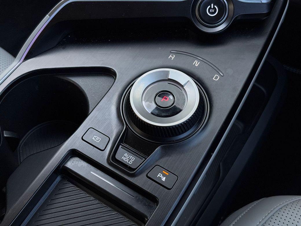 2026 Kia EV6