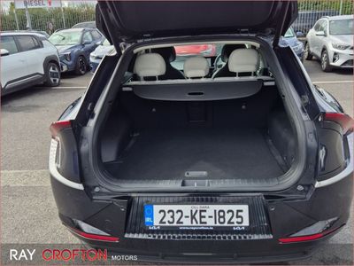 2023 Kia EV6