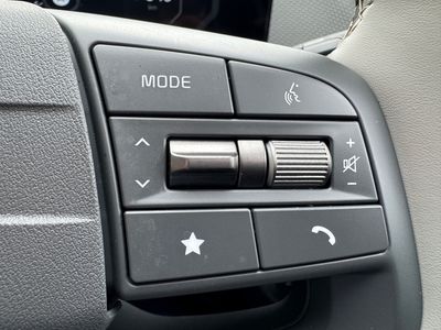 2026 Kia EV6