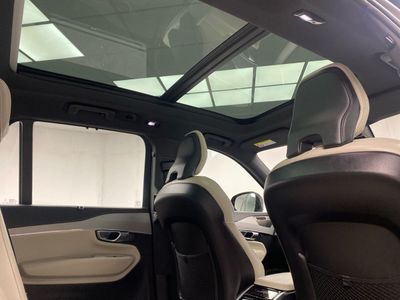 2024 Volvo XC90