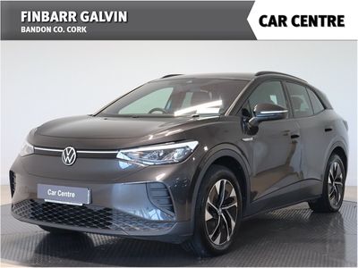 2022 Volkswagen ID.4