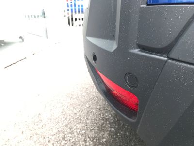 2026 Dacia Sandero Stepway