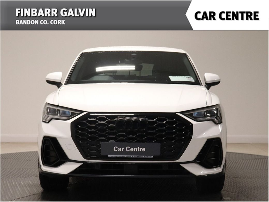 2022 Audi Q3