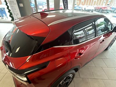 2026 Nissan Qashqai