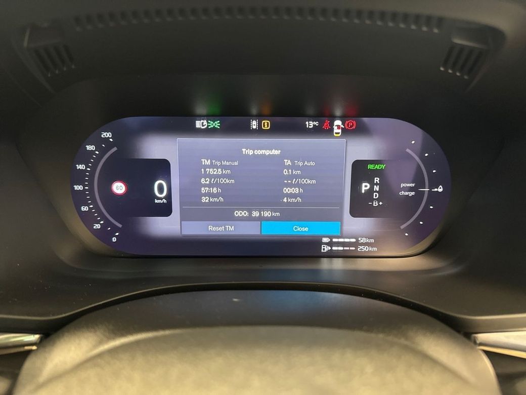 2024 Volvo XC60