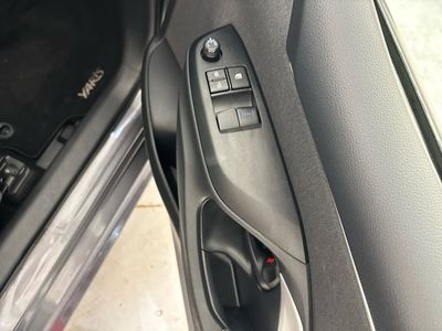 2023 Toyota Yaris