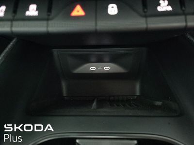 2026 Skoda Elroq