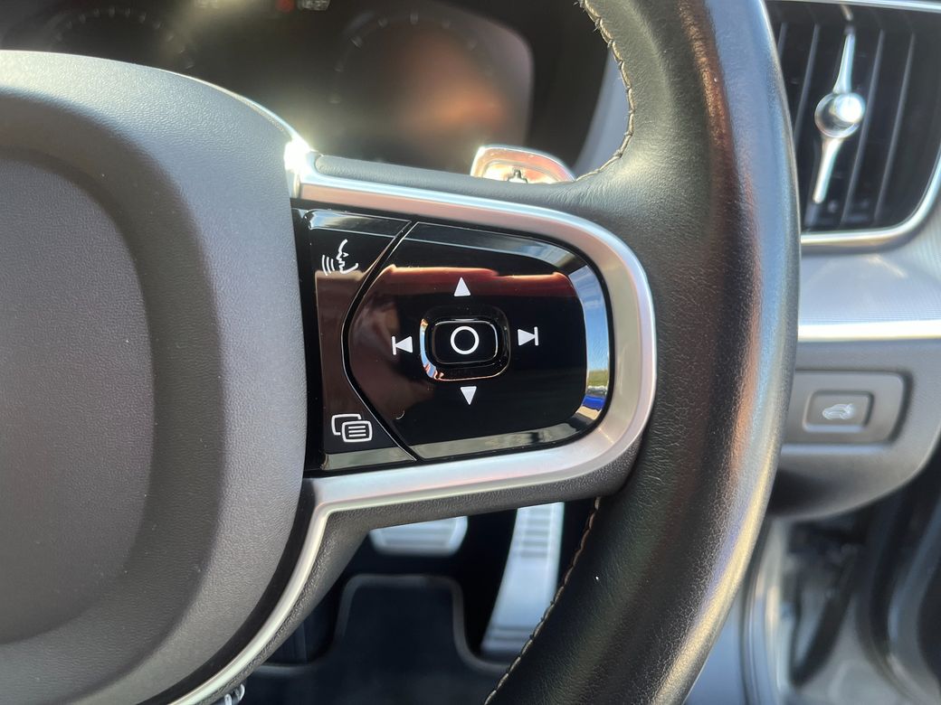 2019 Volvo XC60