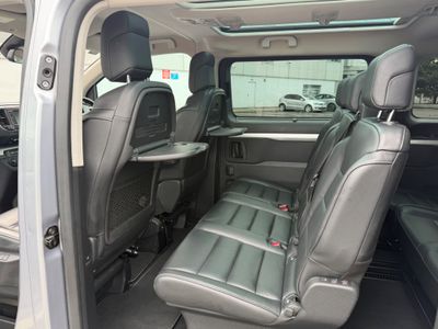 2020 Opel Vivaro