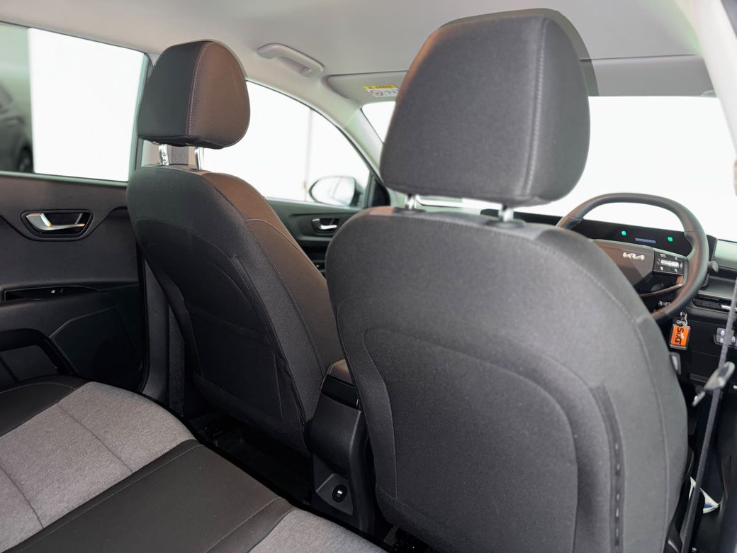 2026 Kia Stonic