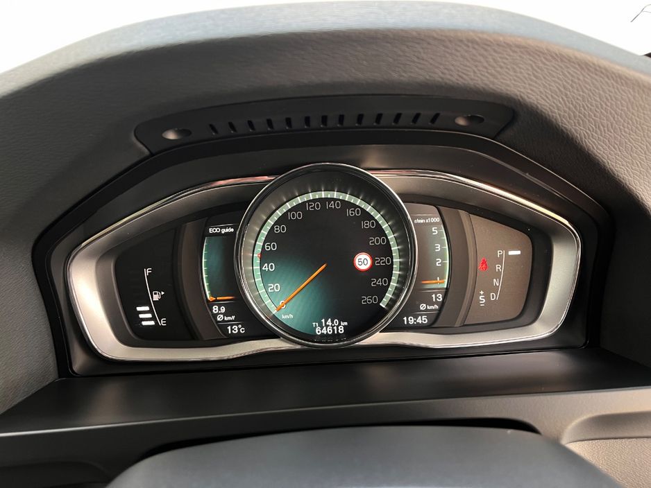 2016 Volvo S60