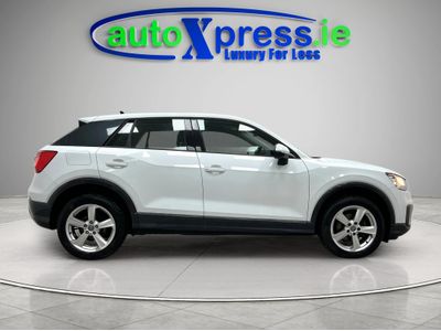2019 Audi Q2