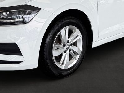 2020 Volkswagen Polo
