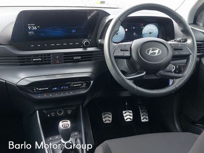 2026 Hyundai Bayon