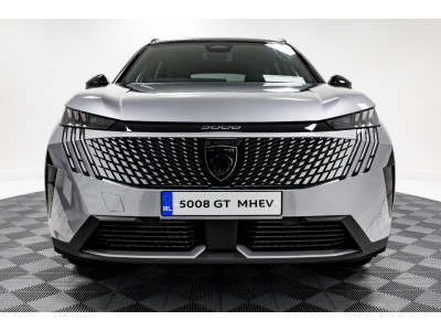 2025 Peugeot 5008