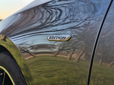 2018 Mercedes-Benz A 180