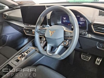 2026 Cupra Formentor