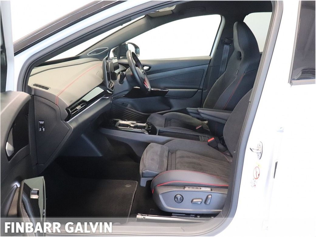 2024 Volkswagen ID.4