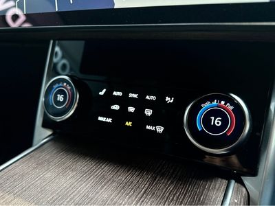 2023 Land Rover Range Rover