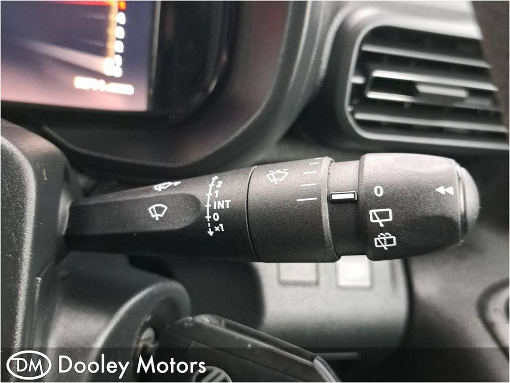 2025 Citroen Berlingo