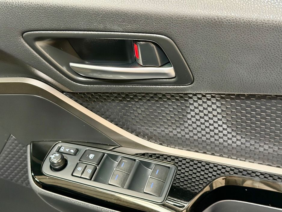 2020 Toyota C-HR
