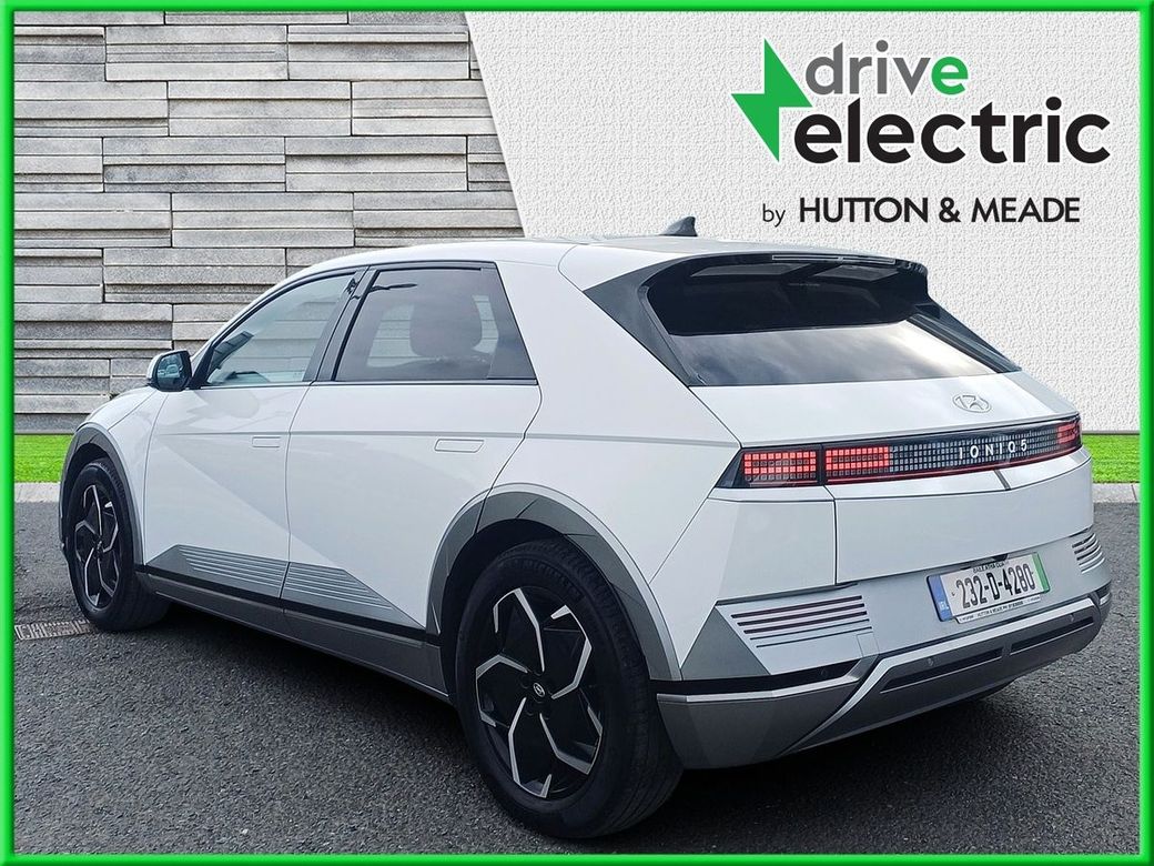 2023 Hyundai Ioniq 5