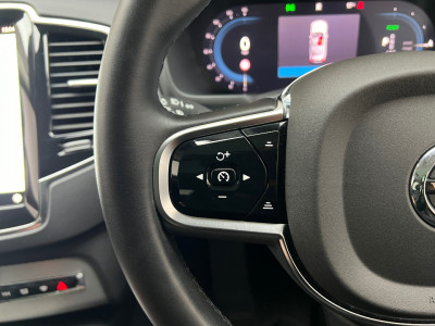 2024 Volvo XC90