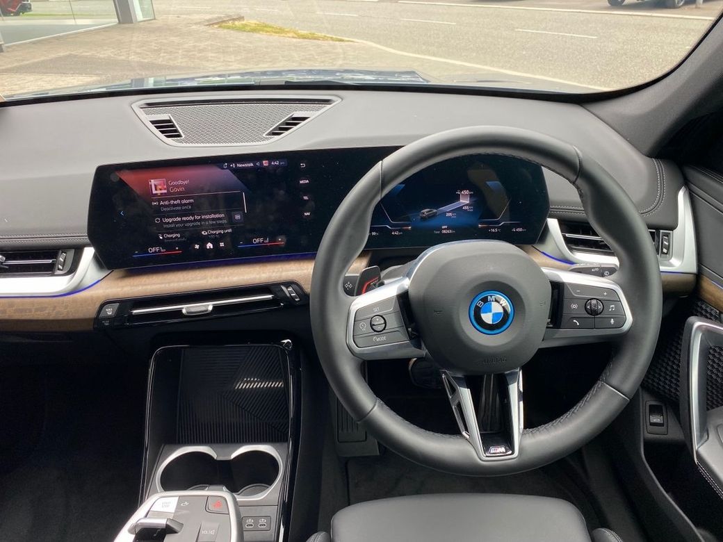 2026 BMW iX1