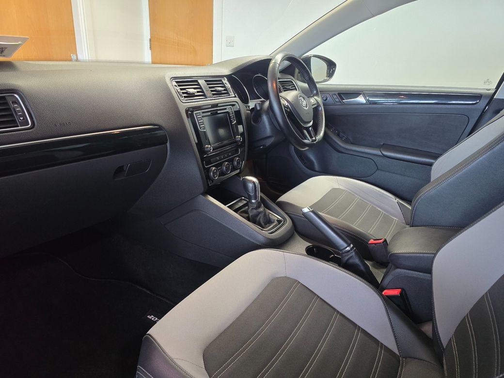 2017 Volkswagen Jetta