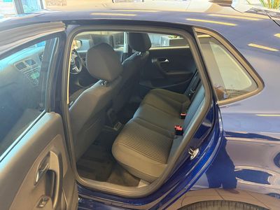 2013 Volkswagen Polo