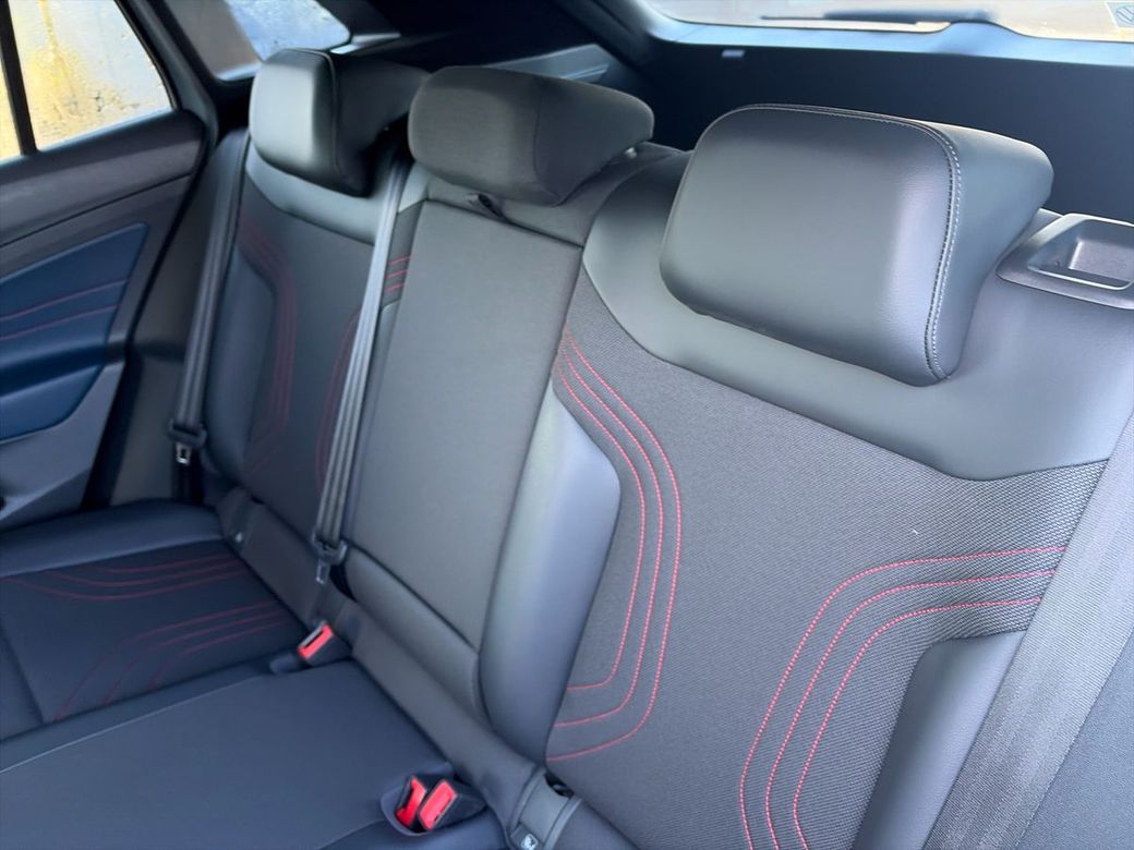 2022 Volkswagen ID.4