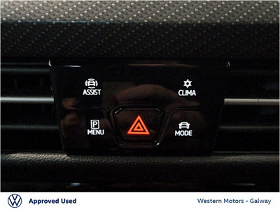 2024 Volkswagen Golf