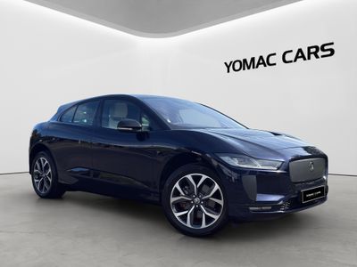2023 Jaguar I-Pace