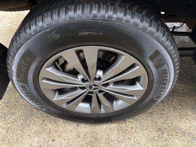 2020 Mercedes-Benz X Class