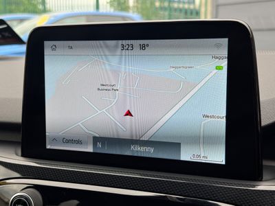 2021 Ford Kuga