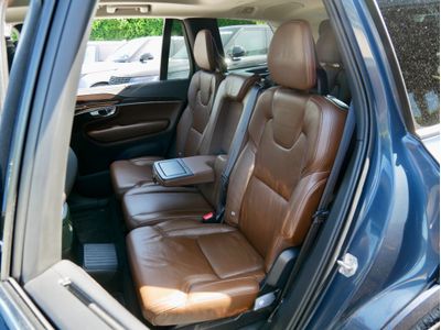2019 Volvo XC90
