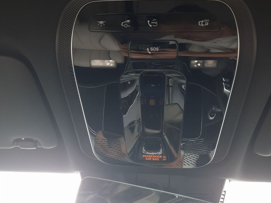 2025 Mercedes-Benz E Class