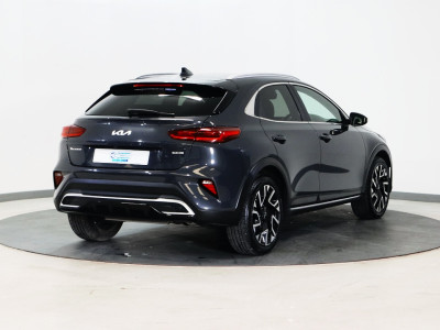 2023 Kia XCeed