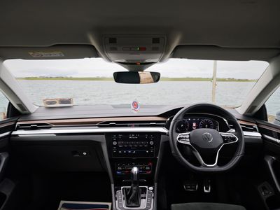 2023 Volkswagen Arteon