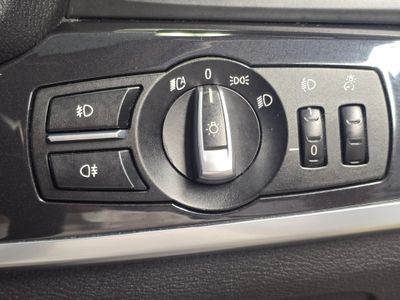 2014 BMW X3