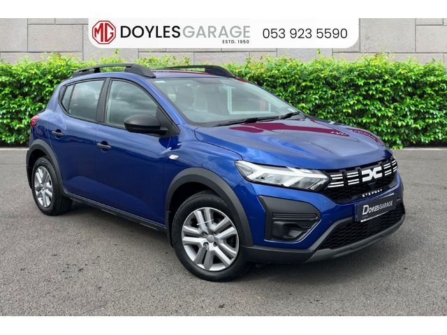 vehicle for sale from Doyles Garage Courtown Ltd