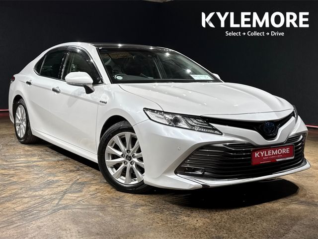 vehicle for sale from Kylemore Cars