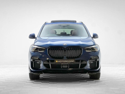 2020 BMW X5