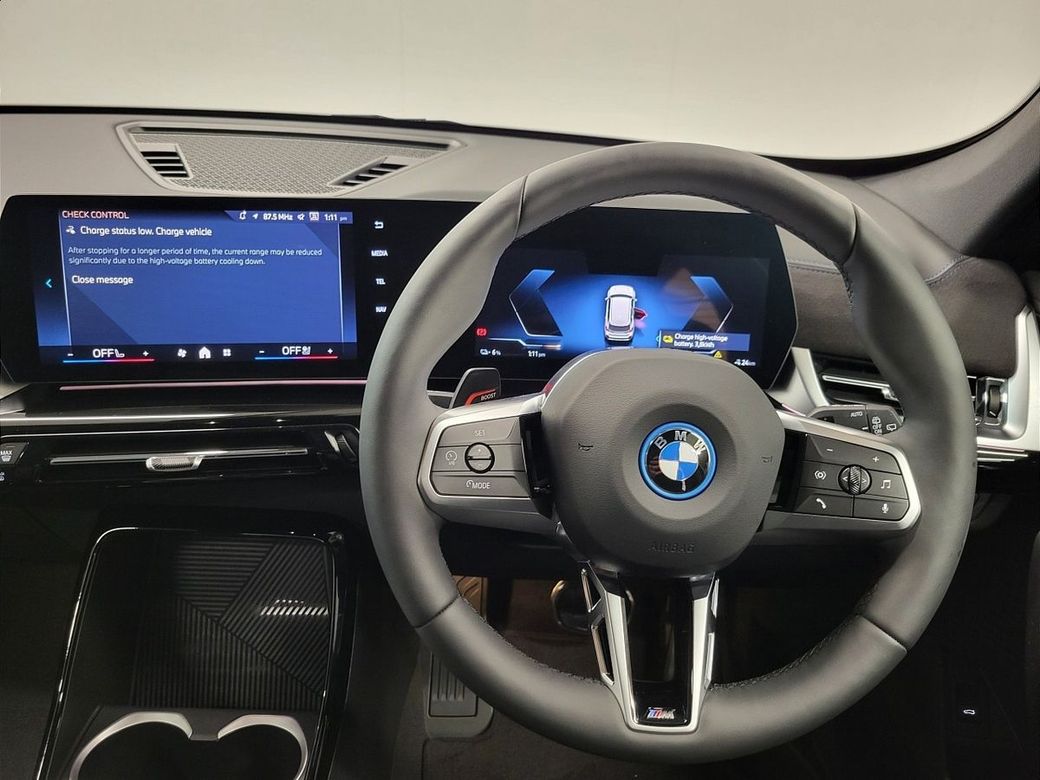 2026 BMW iX1