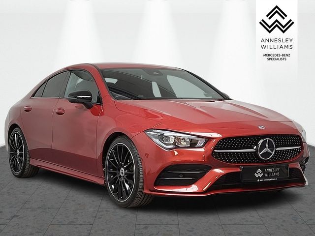 vehicle for sale from Annesley Williams