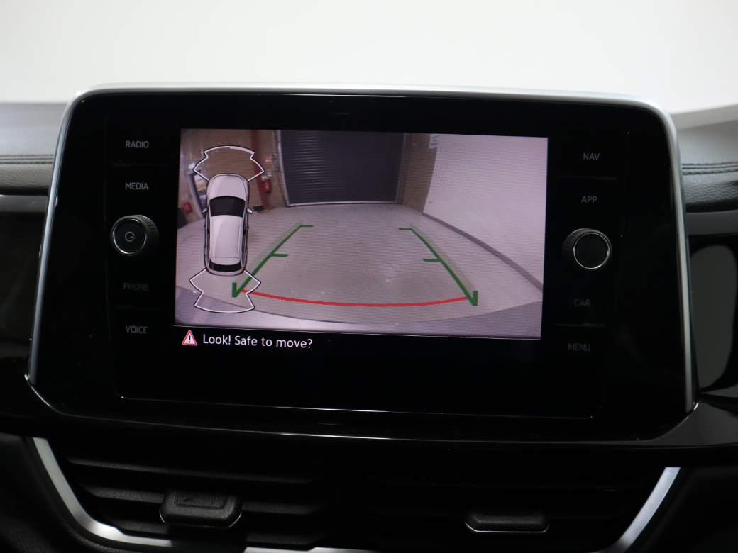 2022 Volkswagen T-Roc